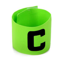 Armband De Fútbol Ajustable 1/2/3PCS Pulsera De Capitán No Esmerilada Accesorios De Fútbol Para Líder Antideslizante - details 14