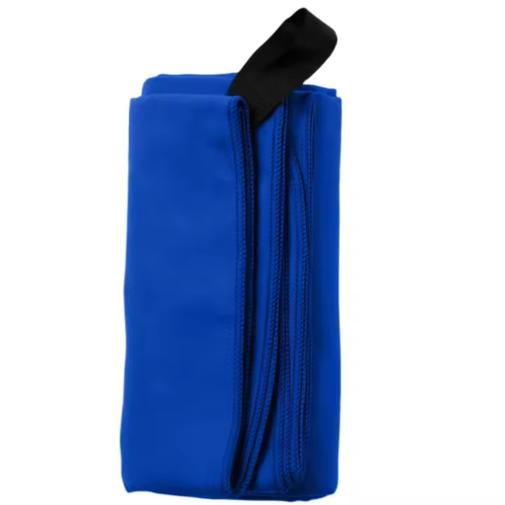 Toalla De Microfibra Para Secado Rápido Toalla De Viaje Toalla Deportiva Toalla De Playa Antisandía Suave Y Ligera Para Natación Yoga Gimnasio (M1) - 1