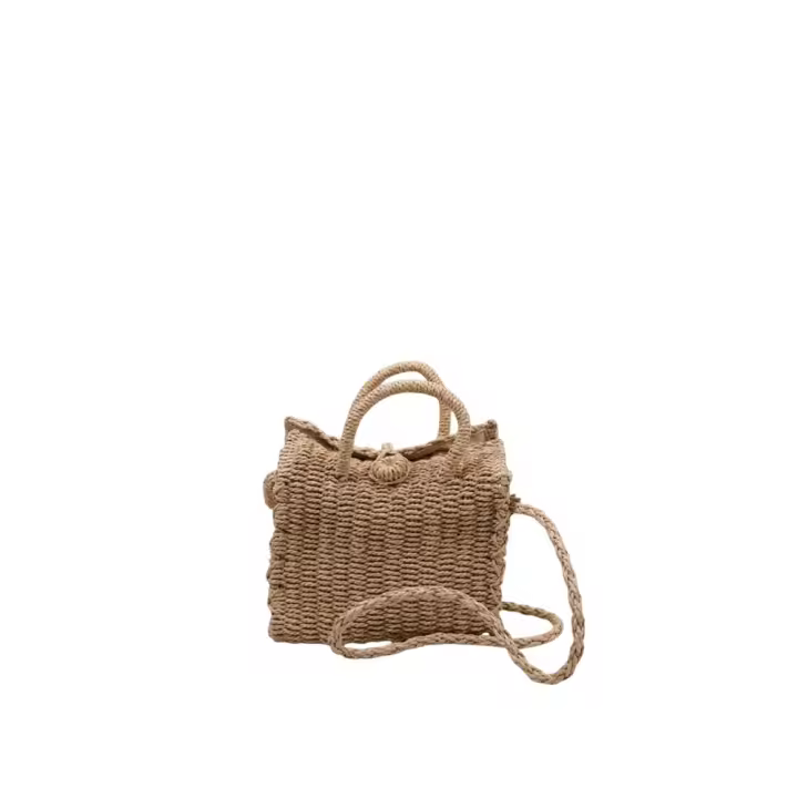 Limma BASTET Bolsos Mujer Beige - 1