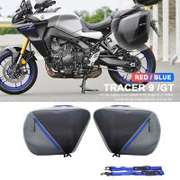 Bolsa De Alforja Para Motocicleta YAMAHA Tracer 9/900 GT Accesorios Nuevos Interna De Almacenamiento Impermeable De Nylon - details 0