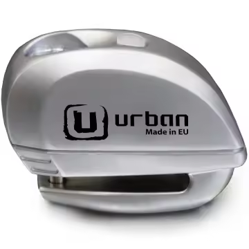 Candado Urban UR22Alarma - 1
