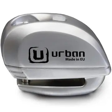 Candado Urban UR22Alarma - 1