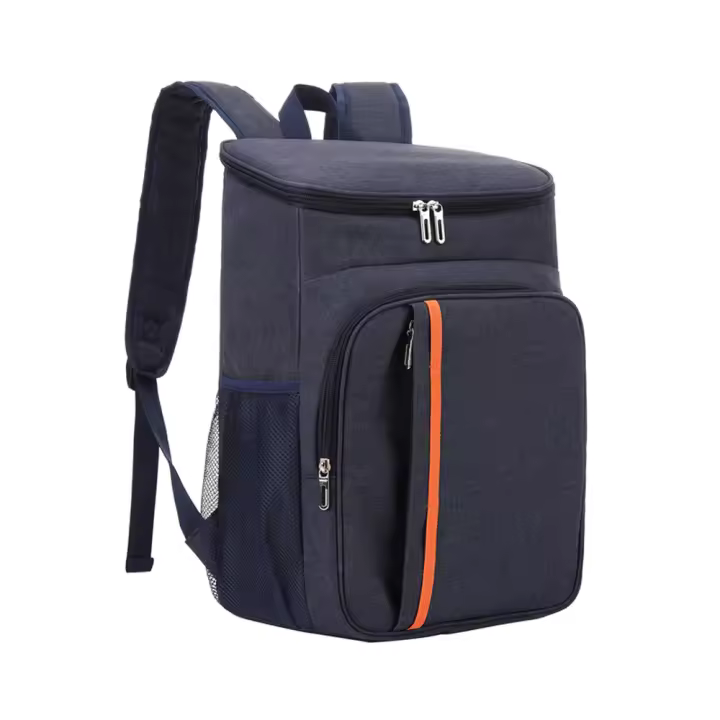 Bolsa Térmica de gran capacidad a prueba de fugas para pícnic, mochila de almacenamiento de Bebidas al Aire Libre, 18L - 1