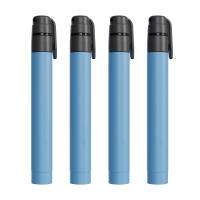 Filtro De Agua Portátil Para Exteriores Mini 1-4pcs Sistema De Filtro De Emergencia Para Camping Senderismo Viajes Purificador Acuático - details 0