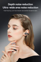 Gionee Auriculares Bluetooth Deportivos JL035 Auriculares Inalámbricos Con Micrófono Resistente Al Agua Y Reducción De Ruido Bluetooth 5.4 - details 2