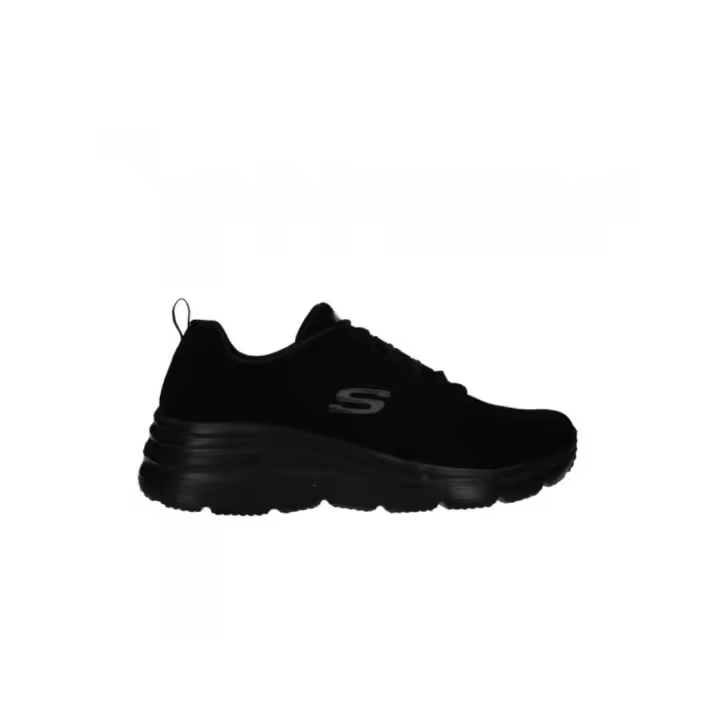 Zapatilla Skechers Fashion Fit BBK para mujer negro - 1