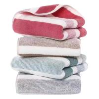 Toalla De Baño De Algodón Puro 100% Absorbente Alta Calidad Para Adultos Esp�adilla De Baño Para El Hogar Y Hoteles Tela Gruesa - details 14