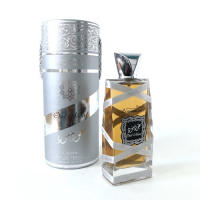 Lattafa Oud Mood Eau de Parfum 100ml | Unisex Oriental Perfume | Long-Lasting Arabic Fragrance for Men & Women - details 4