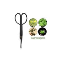 Tijeras De Bonsái Para Principiantes Con Mango Largo Herramientas De Jardinería Para Cortar Ramas Y Podar Plantas 20cm - details 2