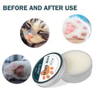 Bálsamo para mascotas, 60 g - details 1
