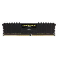 Corsair Vengeance LPX - Memoria Módulo Interna de 8 GB (1 x 8 GB) DDR4 2400 MHz, Color Negro - CMK8GX4M1A2400C16 - details 0