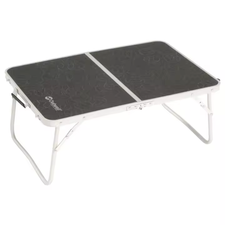 Outwell Mesa Baja Heyfield Negro Mesas - 1