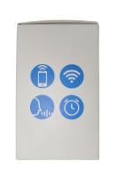 Enchufe inteligente - iWOtto - WIFI, Ignifugo y ahorra energía - details 1