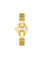 Reloj De Pulsera Para Mujer ANNE KLEIN Con Dial De Perla Madre Y Correa De Aleación Lujo Europeo Y Americano Tendencia Para El Commute - details 1