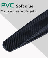 Parche Anticolisión Protector De Parachoques Universal Para Coches SUV Camiones Y Camiños Resistentes Al Desgaste Y Atrito - details 7