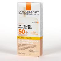 ANTHELIOS UVMUNE 400 COLOR FLUID SPF 50+ 50 ML  (LA ROCHE-POSAY) - details 0