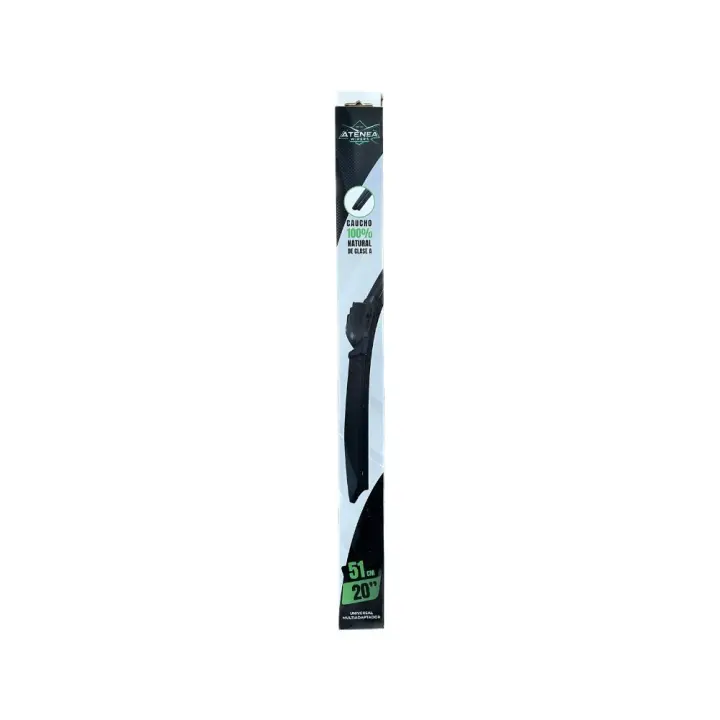 Escobilla limpiaparabrisas delantero 51cm longitud - 1