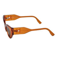 Karl Lagerfeld-Gafas de Sol Cat Eye KL6122S para Mujer