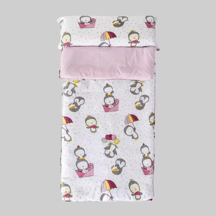 Saco Nórdico Pingüi - 1
