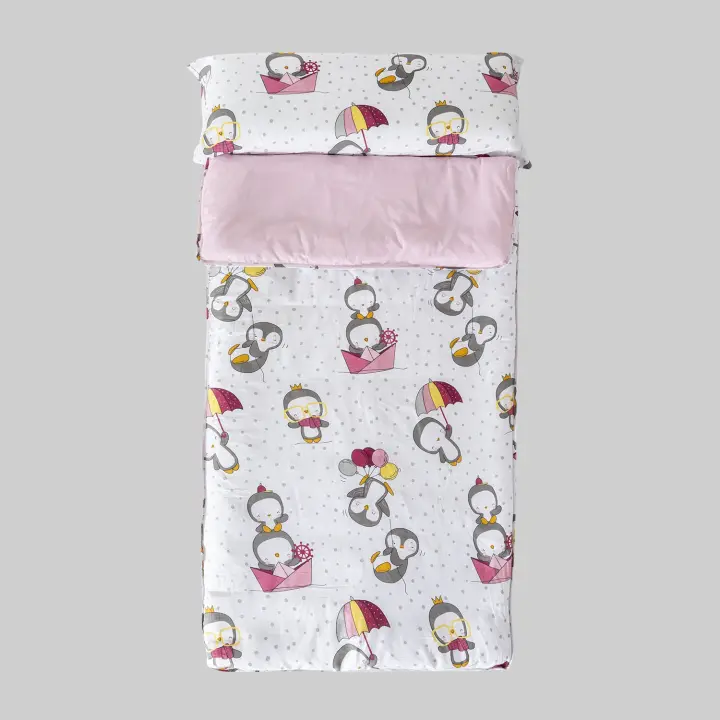 Saco Nórdico Pingüi - 1