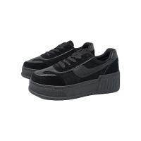 Eva Zorteon- Zapatillas Deportivas con plataforma para mujer,Marca Fashion Bella. - details 10