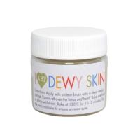 Dewy Skin 50ML. Efecto Piel para muñecos reborn. Ideal para dar textura y realidad a tus muñecos. Se seca al horno de aire de convención durante 12 minutos a 130ª Distribuido por DistriLocu - details 0