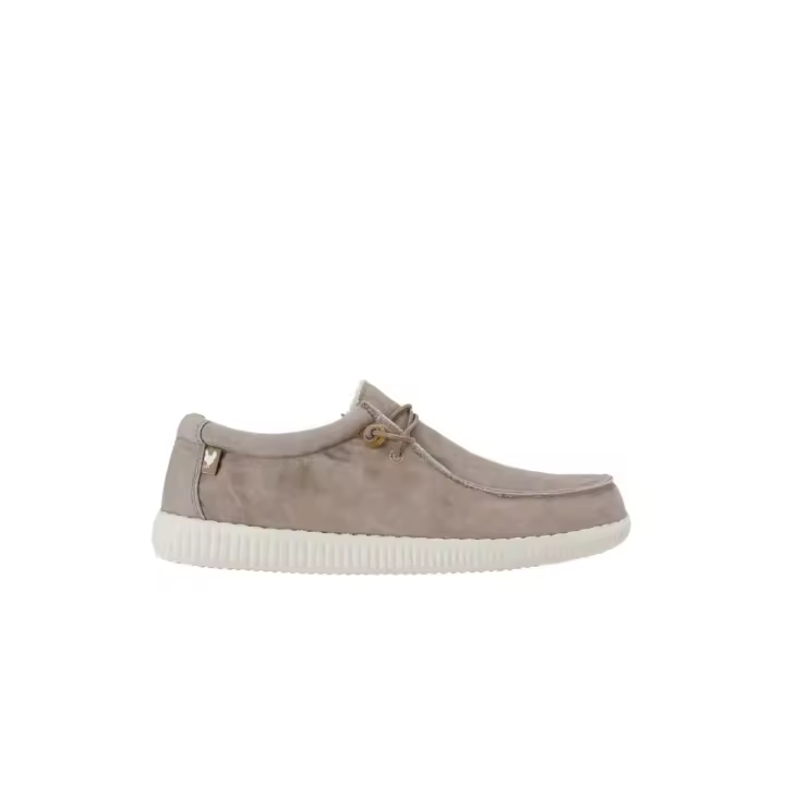 WALK IN PITAS WALLABI WASHED WP150 MOCASIN HOMBRE - 1