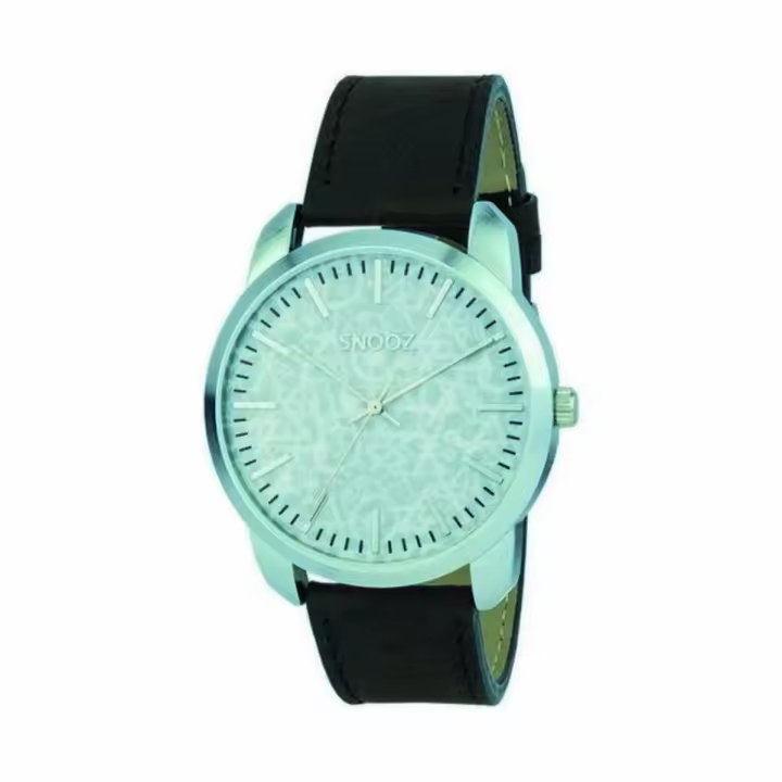 Reloj Unisex Snooz Saa0044-63 (Ø 44 mm) - 1