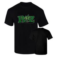 Camiseta Premium La Raiz Musica Rock Reggae Hip Hop Jazz España 190grs blanca o negra 100% algodon Unisex - details 0