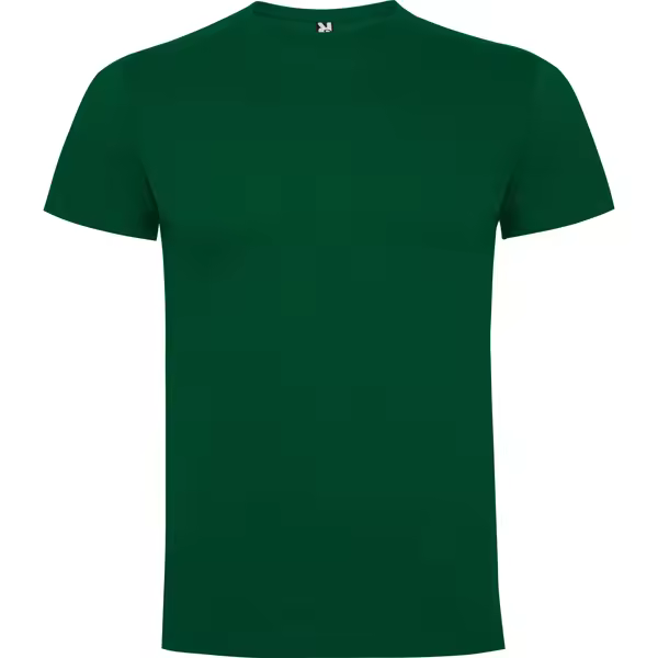 ROLY 3 Camiseta de algodón 160 Gr. ROLY para hombre - Manga Corta. PACK 3 Unidades - 1