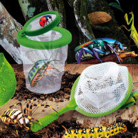 Laboratorio Lisciani I'm A Genius 50 experimentos científicos para niños sobre insectos. Regalos y juguetes de ciencia infantiles +8 años - details 4