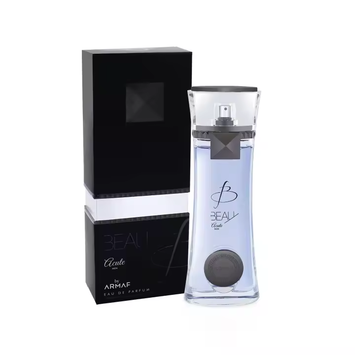 Armaf Beau Acute 100ML EDP ORIGINAL ENVIO 24H - 1