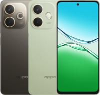 SMARTPHONE - OPPO A5 Pro, 5G,  256 GB, 8 GB RAM, 6.67" LCD, Mediatek Dimensity 6300, 5800 mAh - details 0