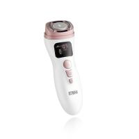 Mini Máquina HIFU Ultrasonido RF EMS Levantamiento De Piel Y Antiarrugas Para Rostro Cuello Y Ojos Dispositivo De Masaje Para Uso Doméstico - details 12