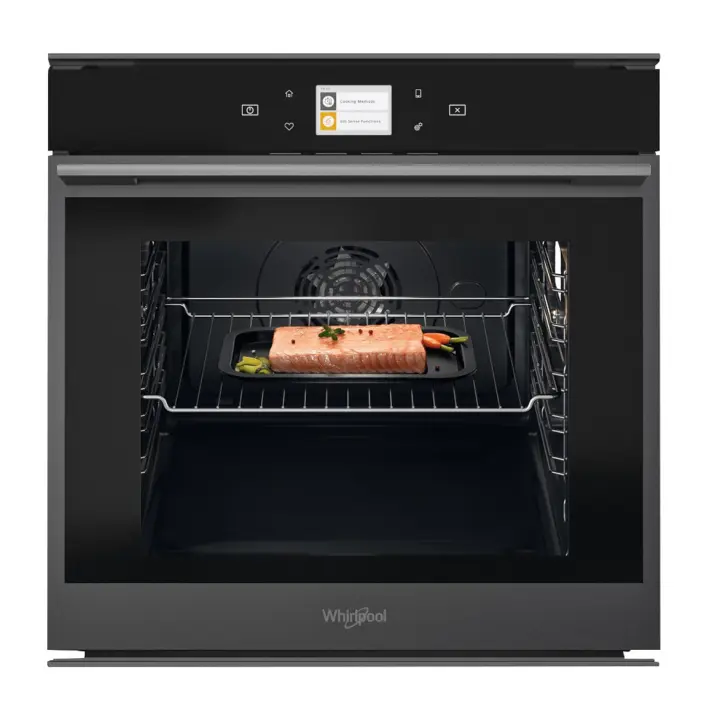 Horno empotrado Whirlpool W9 OM2 4S1 P BSS - 1