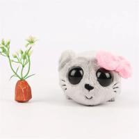 Juguete De Peluche Ratoncillo Cómodo Dibujos Animados Suave Y Abrazable Para Niños Y Niñas Regalo Ideal Para Niños Y Niñas - details 7