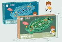 Juego Interactivo De Mesa Mini Fútbol Competición Deportiva Tablero De Mesa Catapultas Para Juegos Familiar Juguetes Educativos Para Niños - details 9