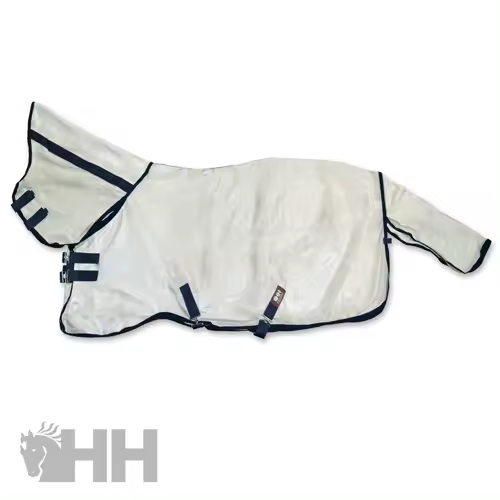 MANTA HH ANTIMOSCAS CON CUBRECUELLO - 1