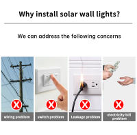 Luz Solar Exterior Ajustable Con 3 Cabezas Y 3 Modos Sensor De Movimiento Inalámbrico Impermeable 167 LEDs Luz De Punto Y Ancho - details 1