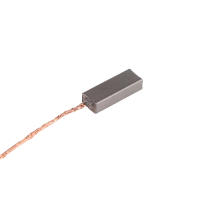 10pcs Linterna De Carbono Para Generador De Coche Electrónico 4*6*17mm Regulador De Alimentación Para Nuevo Jetta Santana Accesorios De Automóvil - details 10