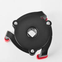 Llave universal para filtro de aceite de 60-100 mm, herramienta de extracción de filtro de aceite ajustable de 3 vías para reparación de automóviles, interfaz de herramientas especiales - details 9