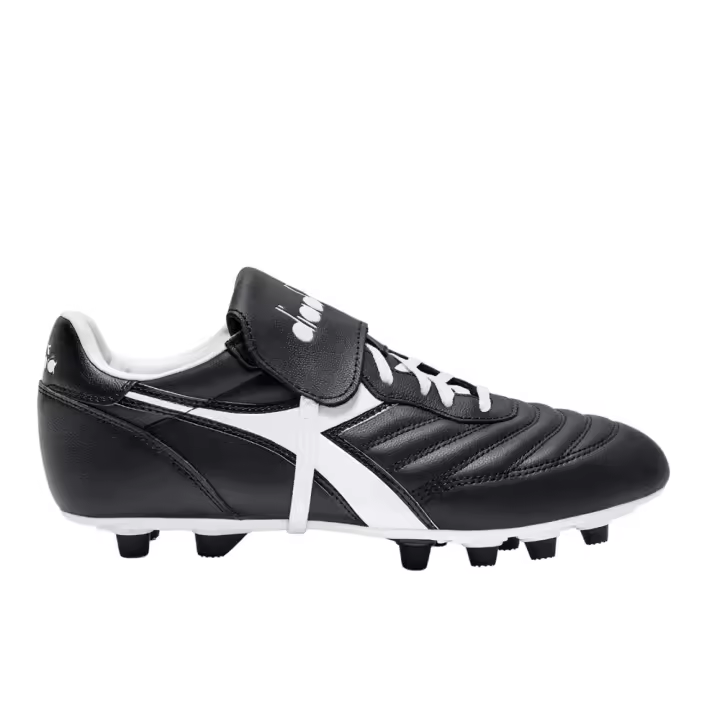 BOTAS FUTBOL DIADORA BRASIL OG LT T MDPU-9 UK 43 EU - 1
