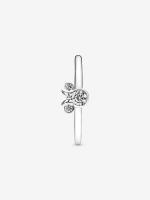 Pandora - Anillo de Mind Brilliant De Minnie Mouse de Disney - Plata de Lei - details 0