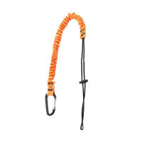 Lance De Paddling SUP Con Portarayos Seguridad Kayak Remo Pesca Correa Elástica Ajustable Para Actividades Acuáticas Anticaída - details 13