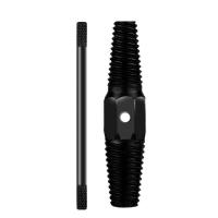 Juego De Herramientas De Reparación De Fugas Doble Cabeza Tornillo Válvula Extractor Set Para Pipe Dañado Ouroso Remover Herramientas De Plomería - details 2