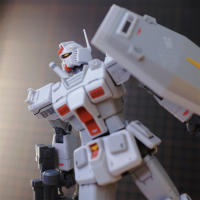 Modelo GTO RX-78-2 HG 1/144 De Ganso PB Limitado Juguete De Acción Ornamento Para Coleccionistas Regalo Para Niños Y Adultos - details 3