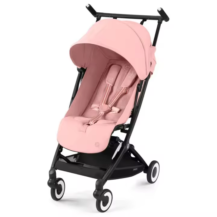 Cybex Silla De Paseo Libelle Rosa - 1