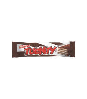 HUESITOS TUENTY - Chocolatina con Galleta Estilo HUESITOS - CAJA de 32 Unidades - details 0