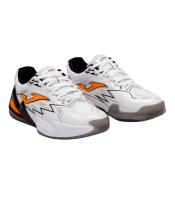 Zapatillas Joma Open Men 2532 Blanco/Naranja - zapatillas de pádel - details 0