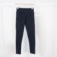 Leggings Deportivos De Cintura Alta Para Mujer Yoga Gimnasio Secado Rápido Fitness Correr Pantalones De Yoga Con Bolsillos - details 16